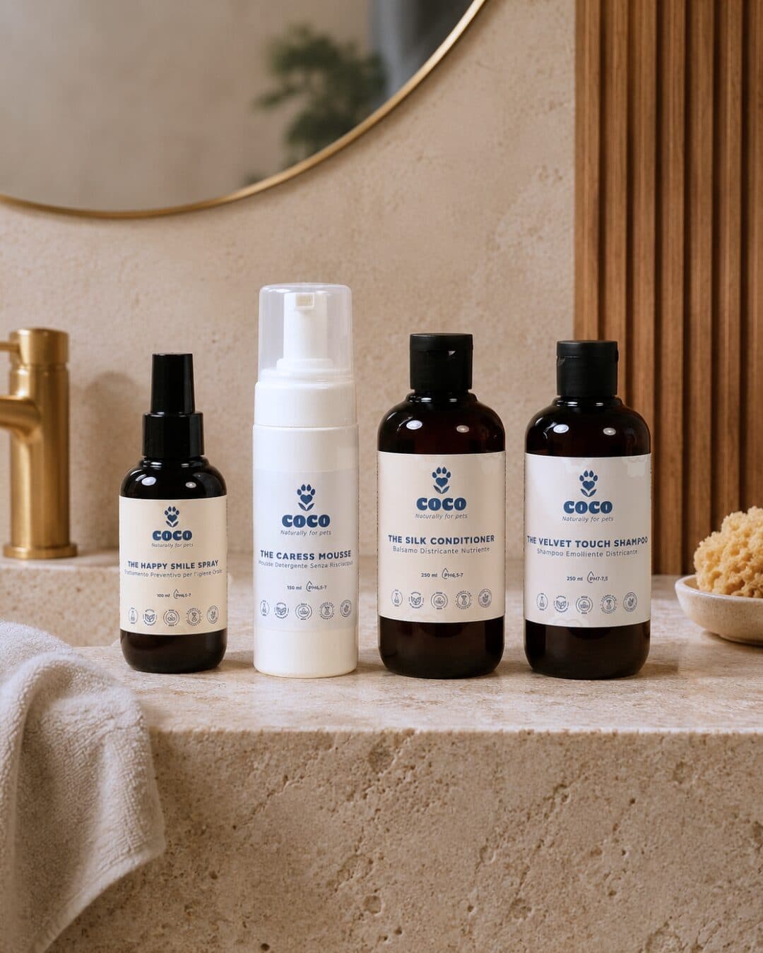 Kit Rituale Bellezza